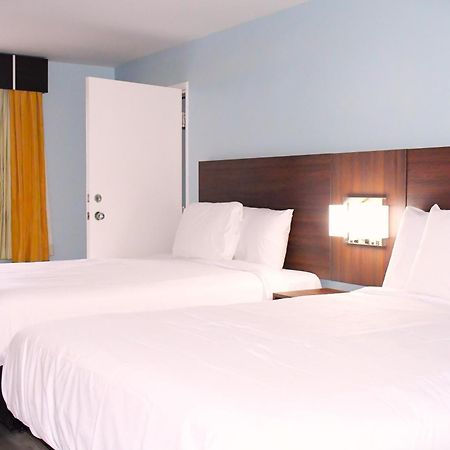 Florence Inn&Suites Eksteriør bilde