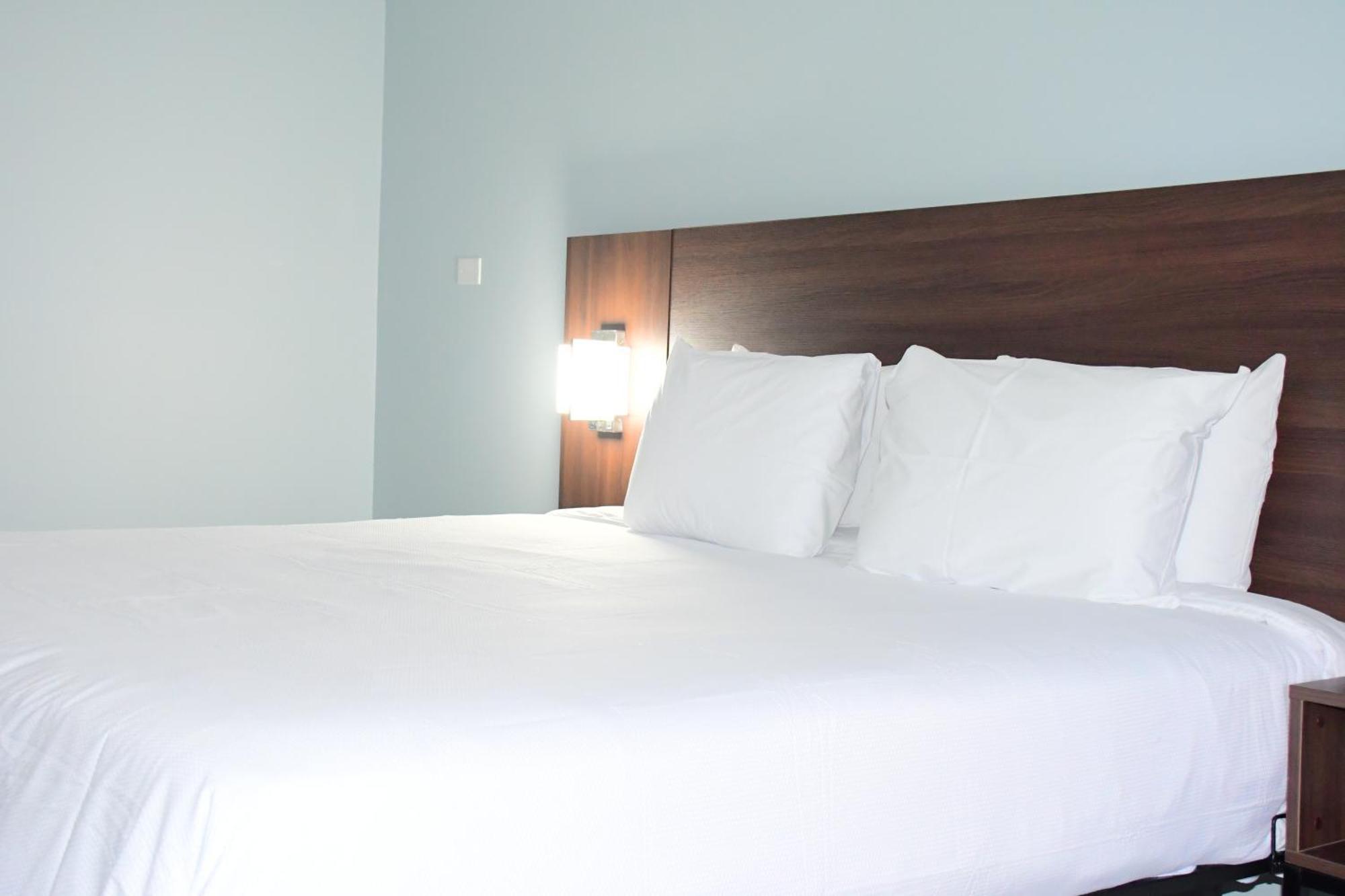 Florence Inn&Suites Eksteriør bilde