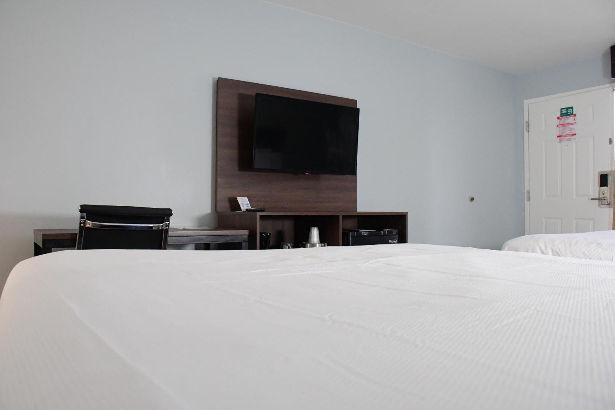 Florence Inn&Suites Eksteriør bilde