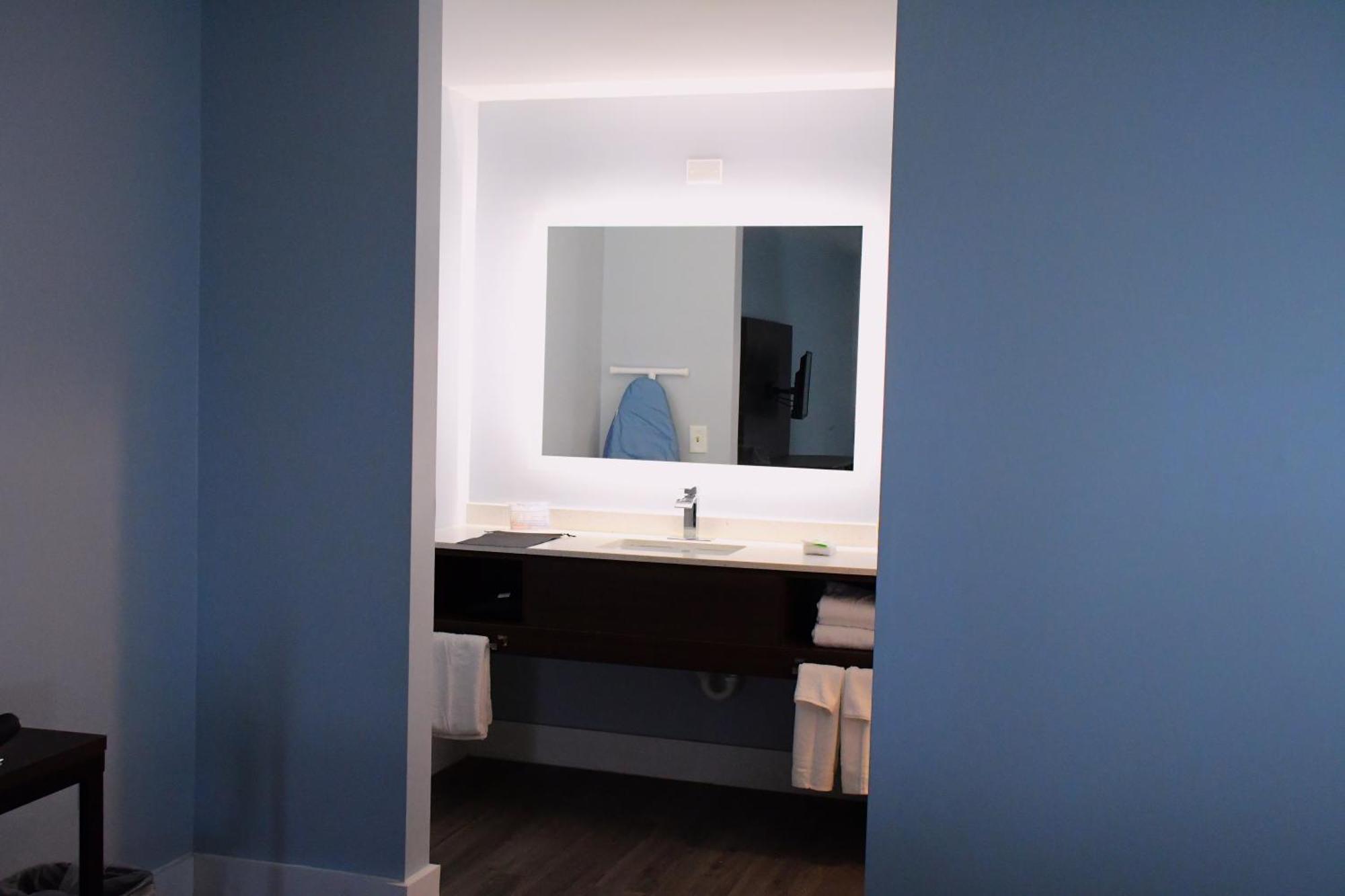 Florence Inn&Suites Eksteriør bilde