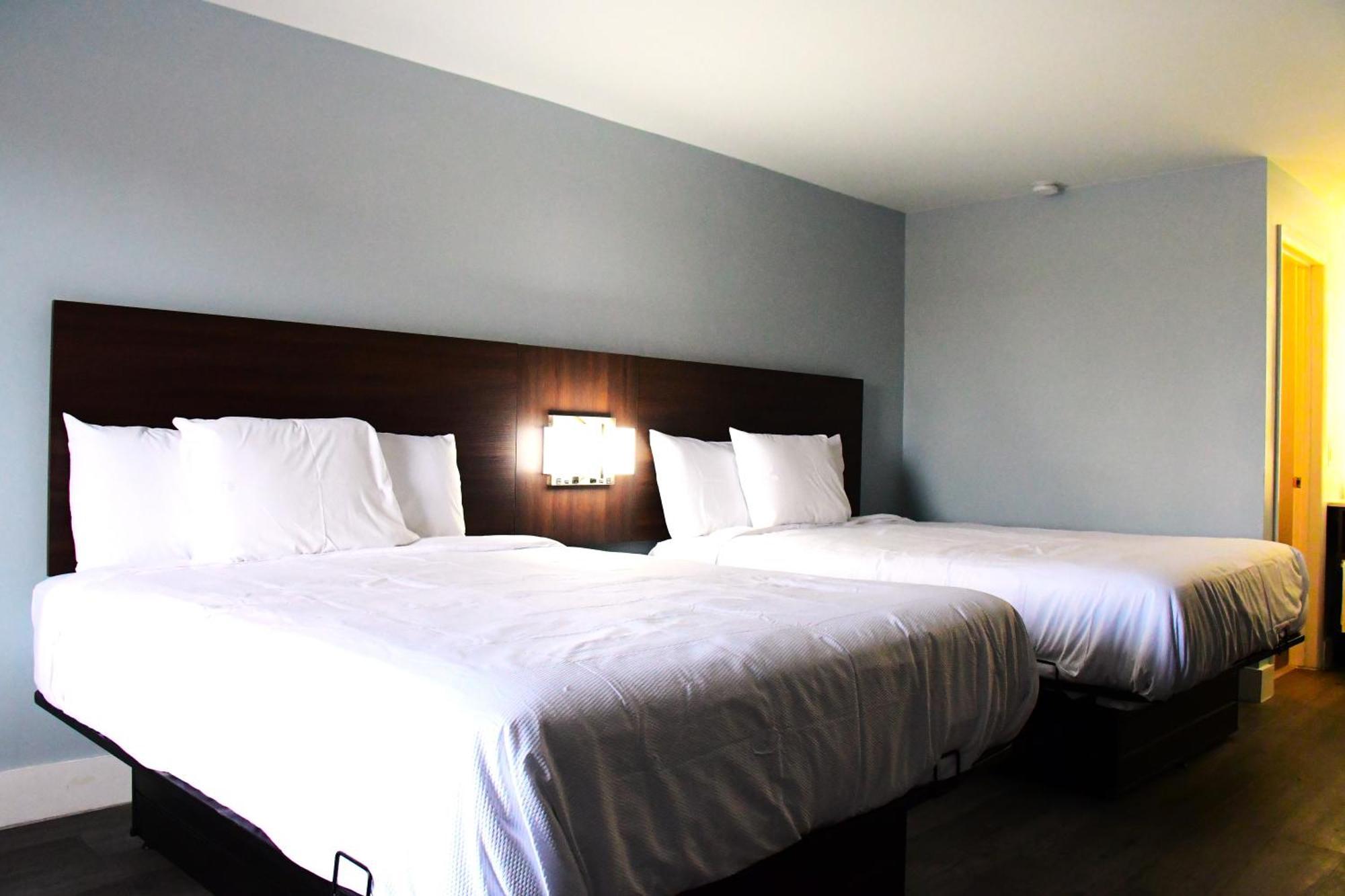 Florence Inn&Suites Eksteriør bilde