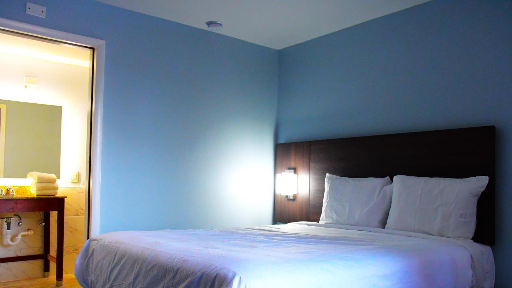 Florence Inn&Suites Eksteriør bilde