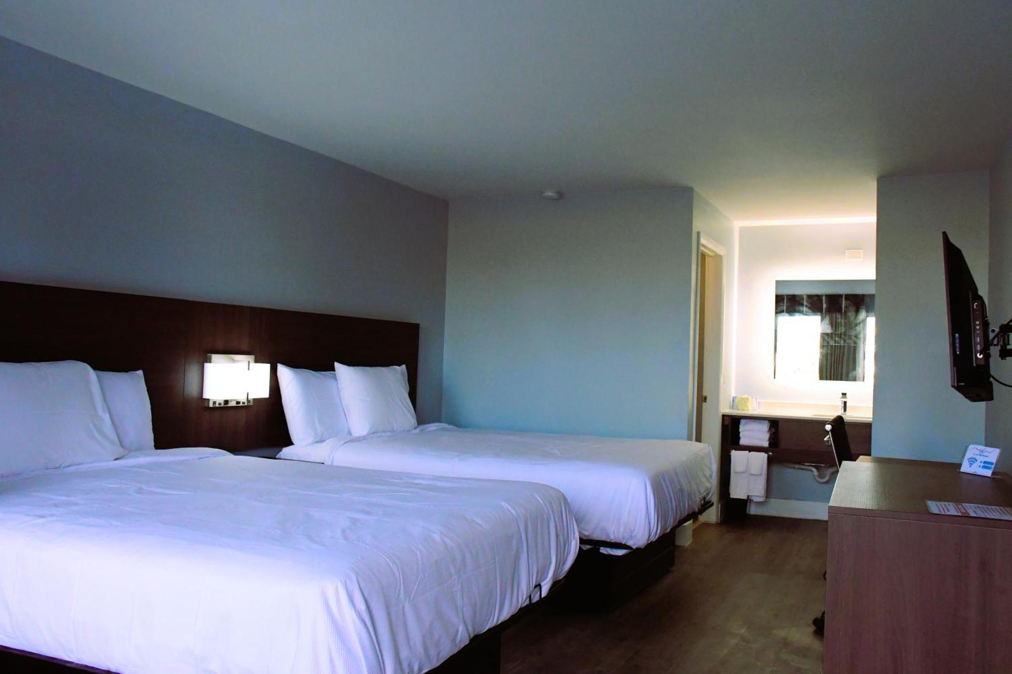 Florence Inn&Suites Eksteriør bilde