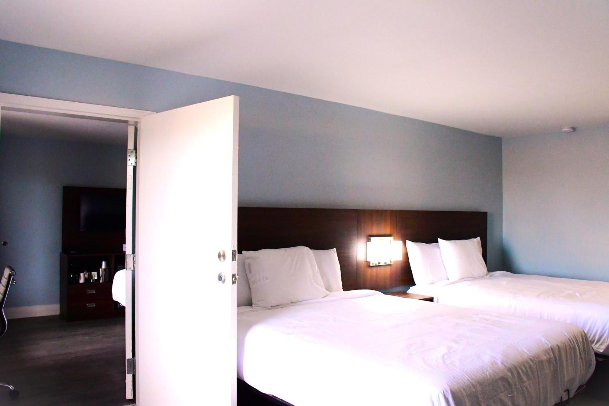 Florence Inn&Suites Eksteriør bilde