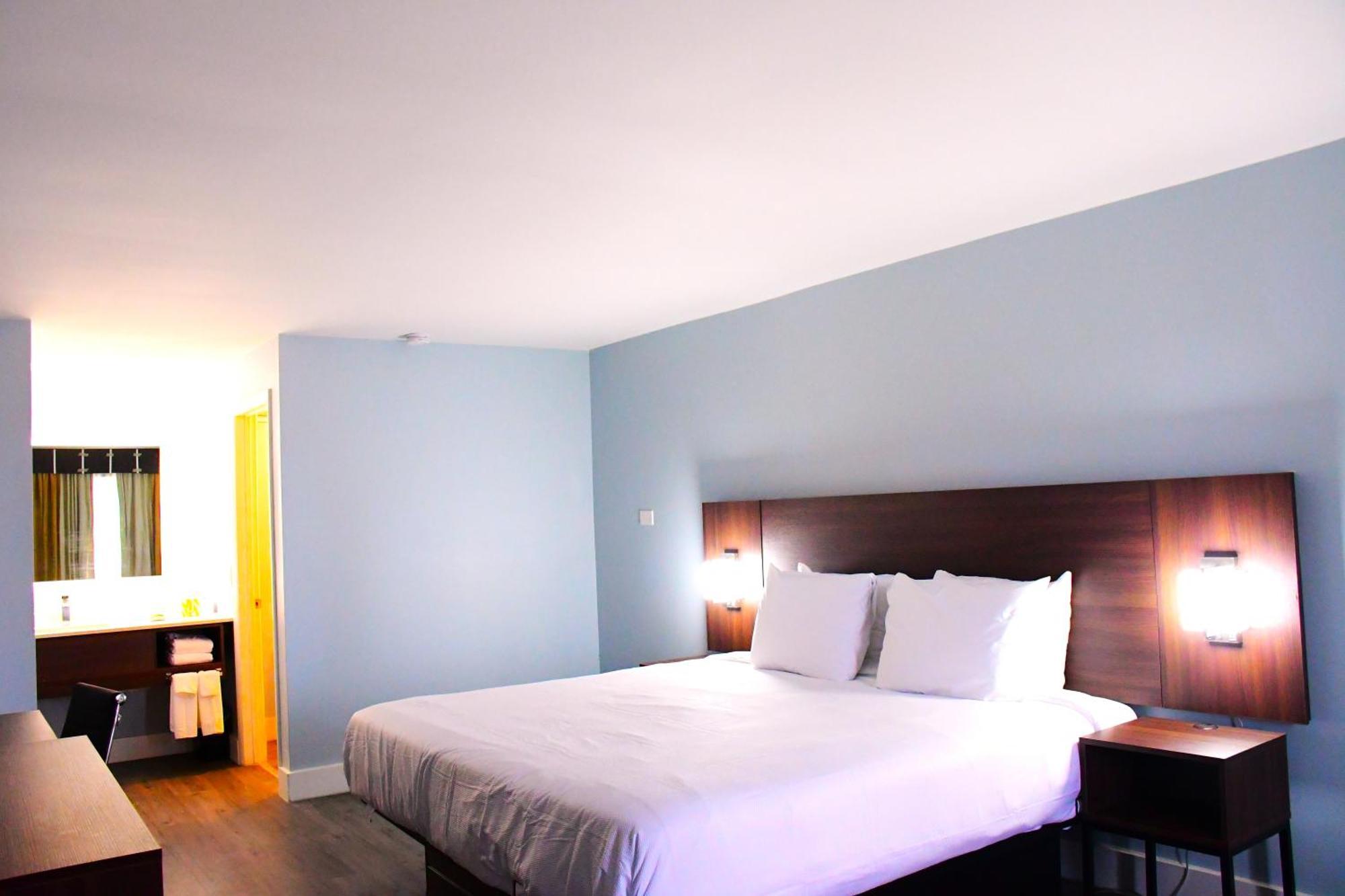 Florence Inn&Suites Eksteriør bilde