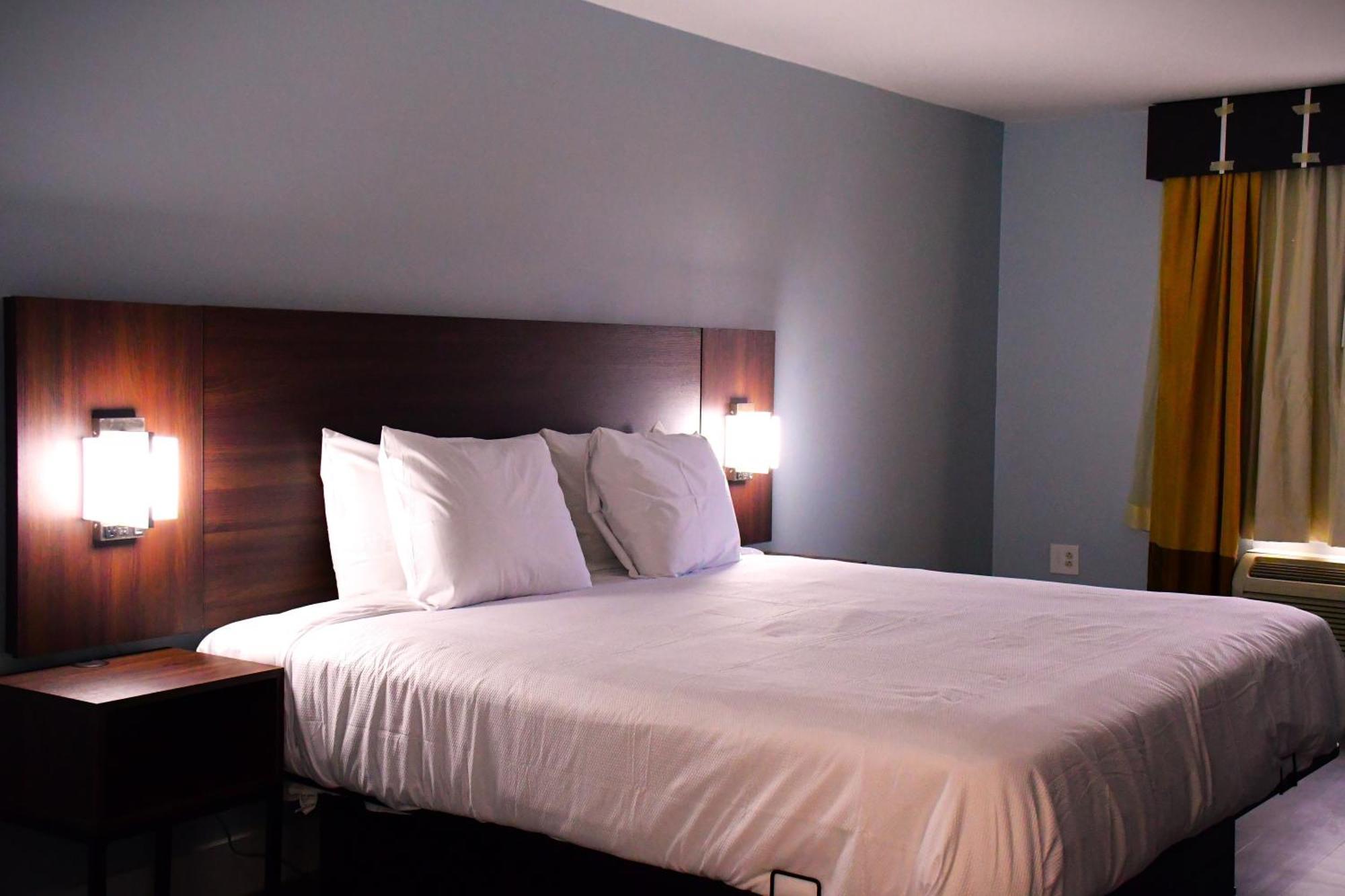 Florence Inn&Suites Eksteriør bilde