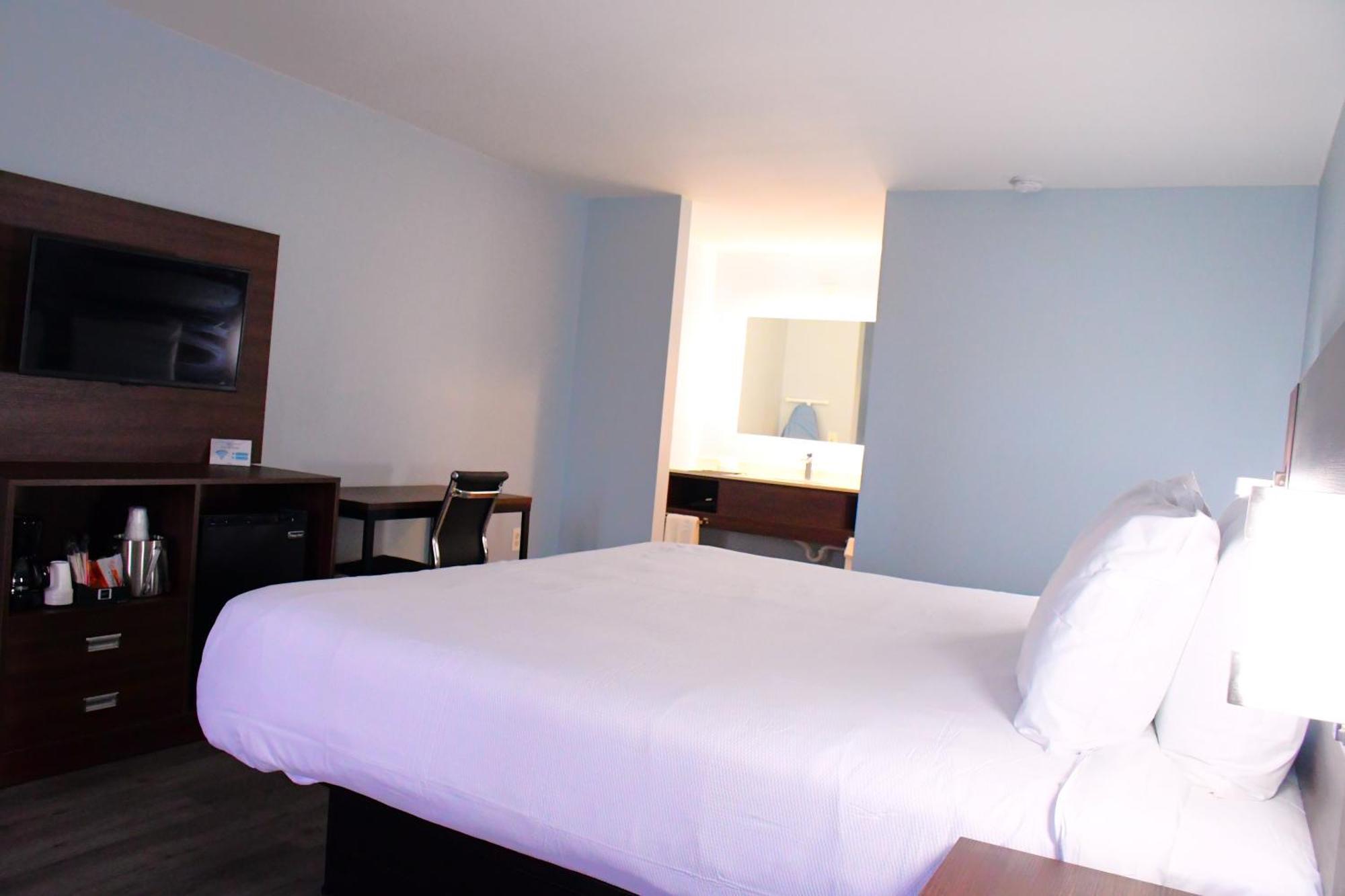 Florence Inn&Suites Eksteriør bilde