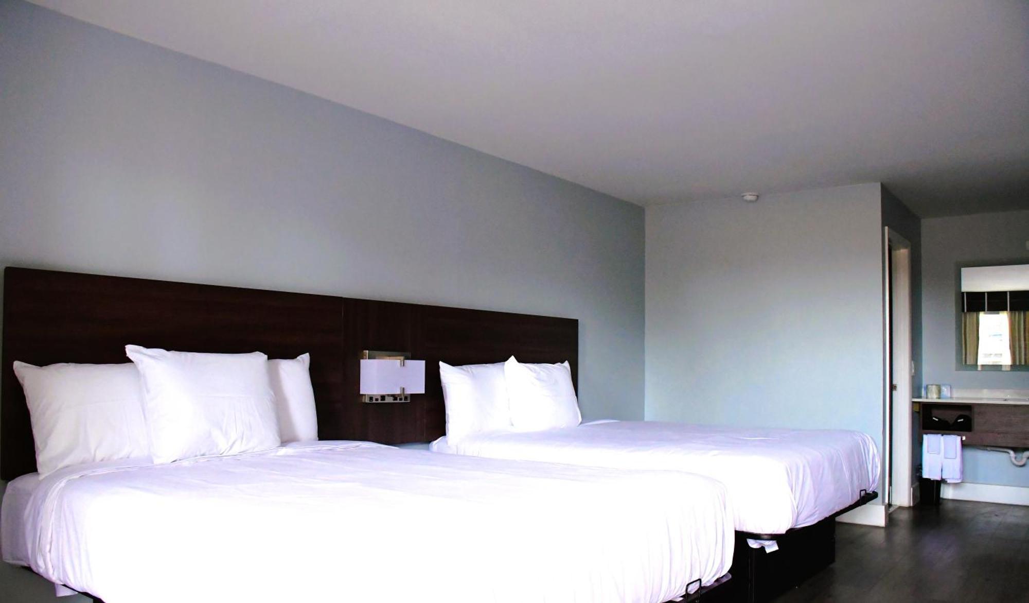 Florence Inn&Suites Eksteriør bilde