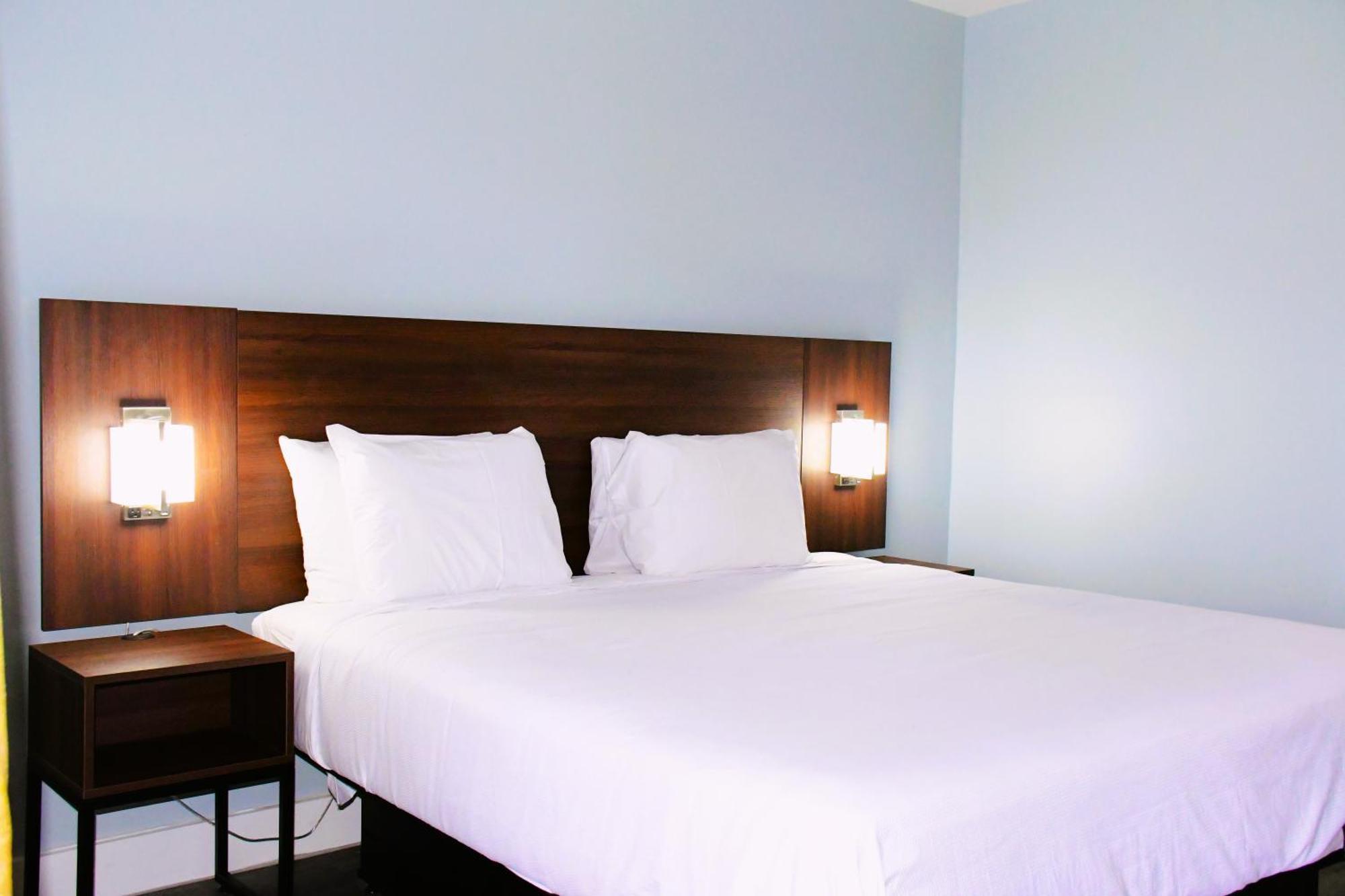 Florence Inn&Suites Eksteriør bilde