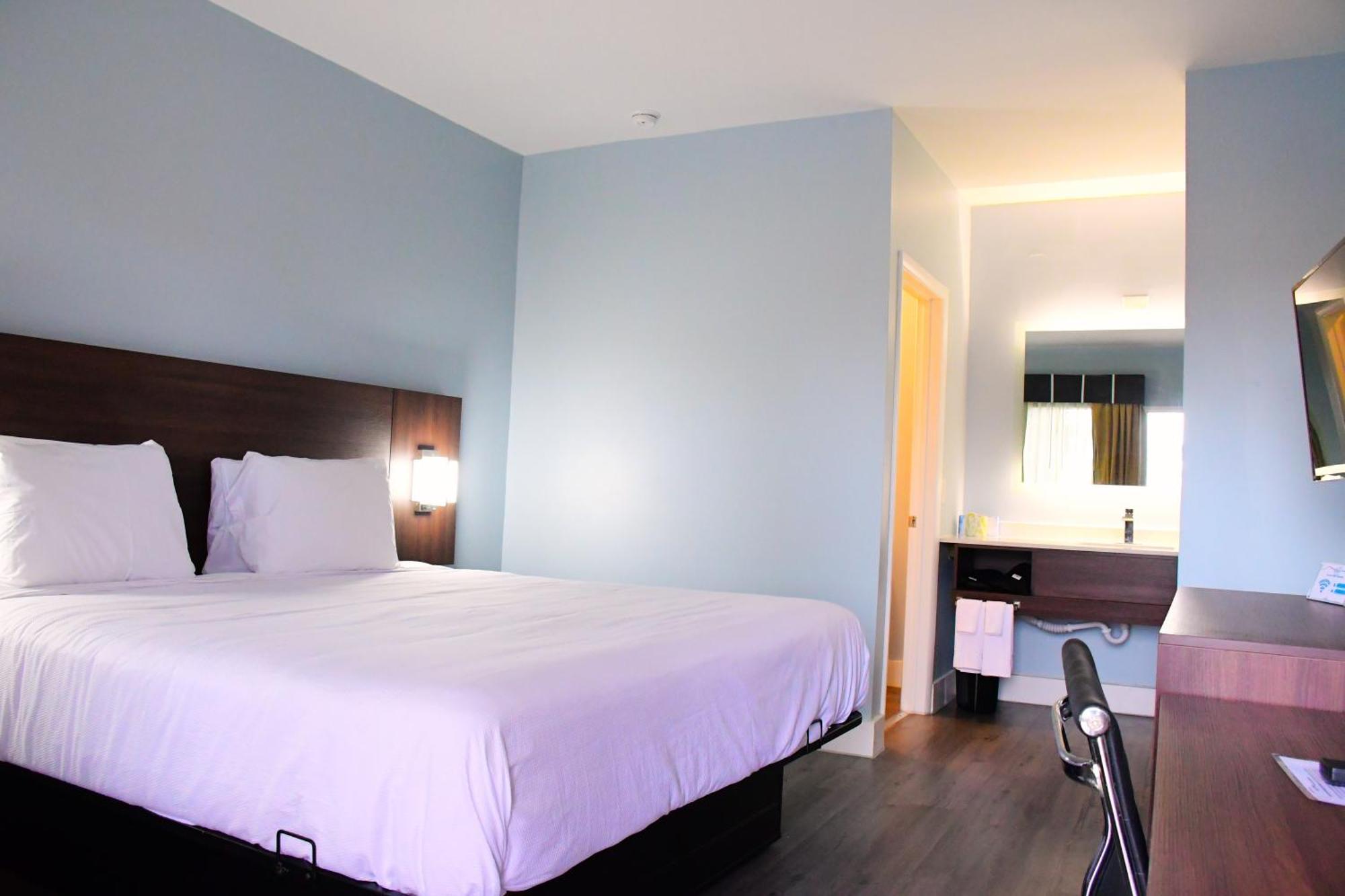 Florence Inn&Suites Eksteriør bilde