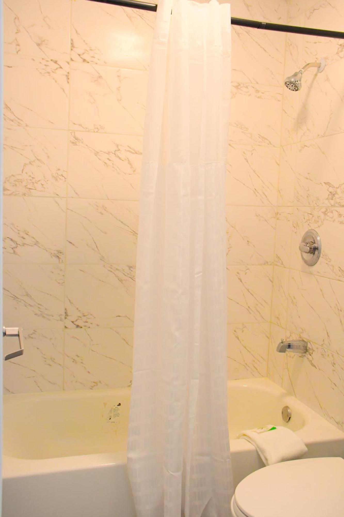 Florence Inn&Suites Eksteriør bilde