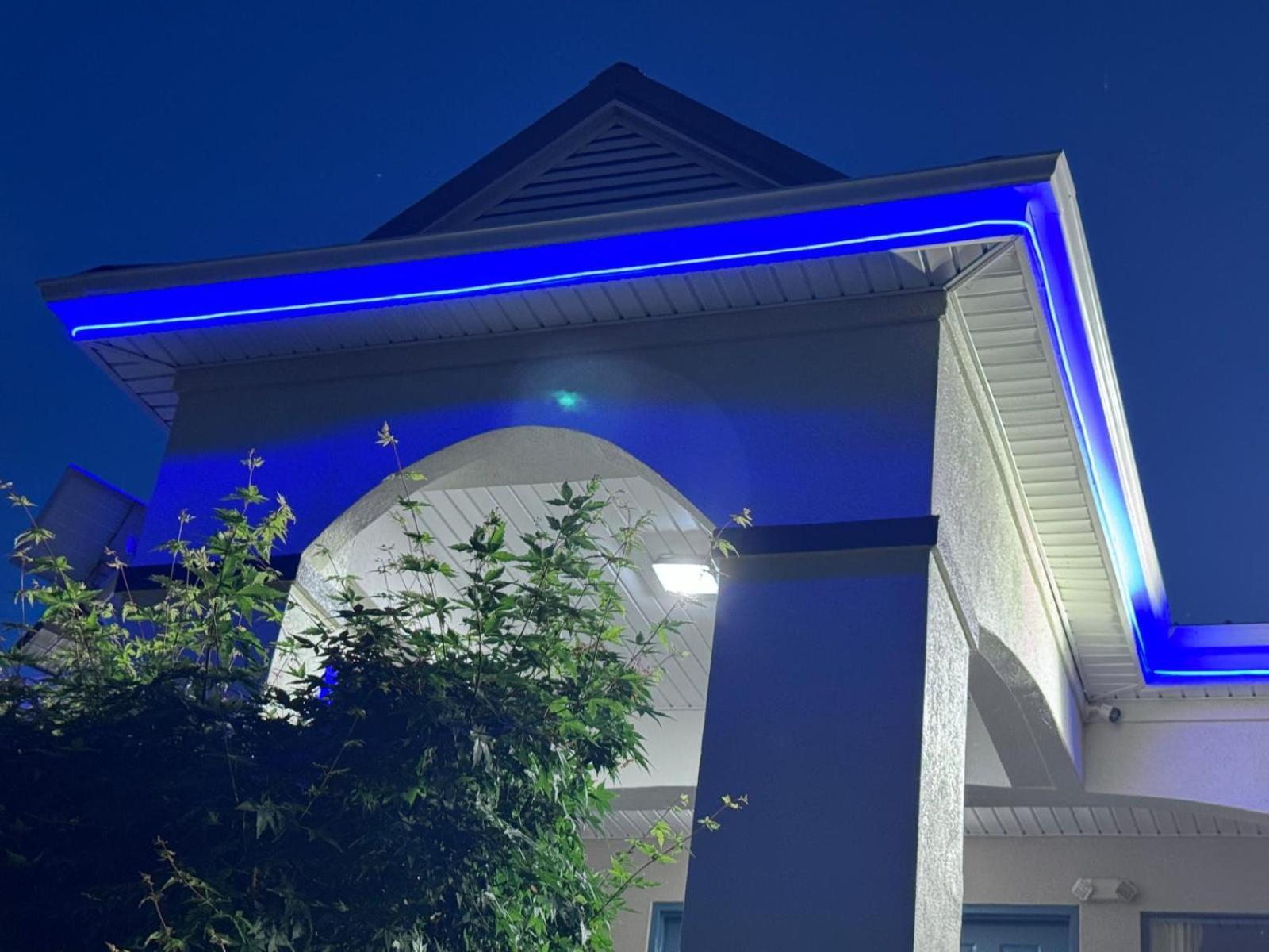 Florence Inn&Suites Eksteriør bilde