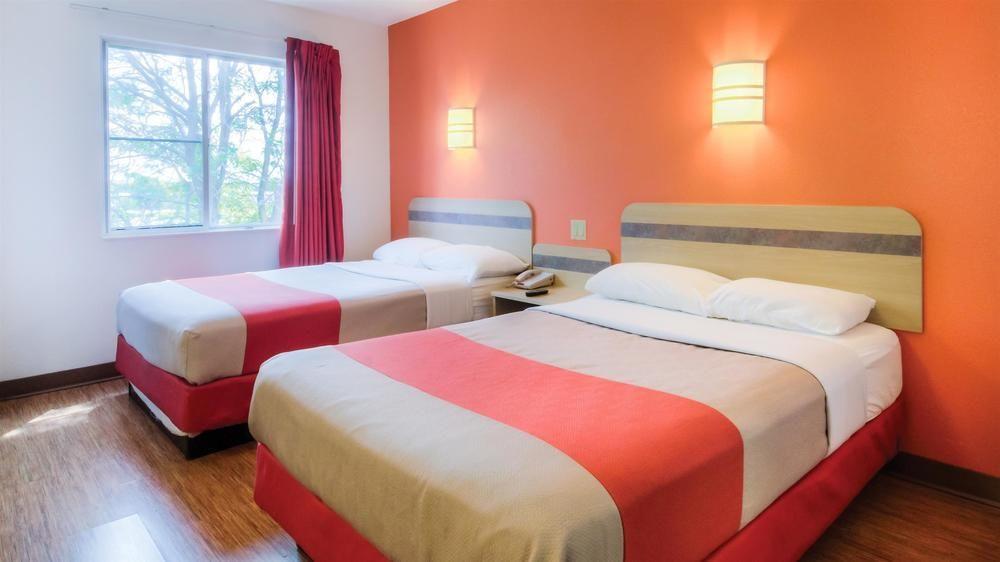 Florence Inn&Suites Eksteriør bilde