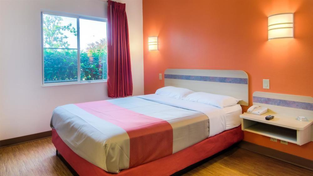 Florence Inn&Suites Eksteriør bilde
