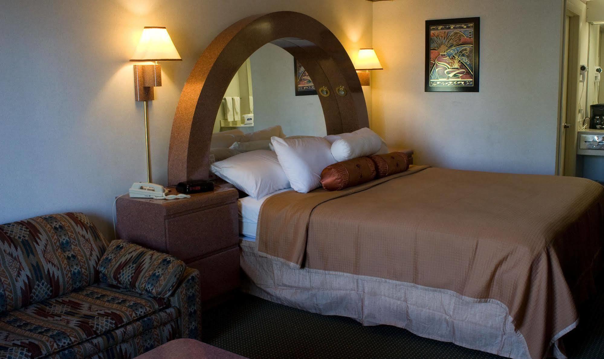 Florence Inn&Suites Eksteriør bilde